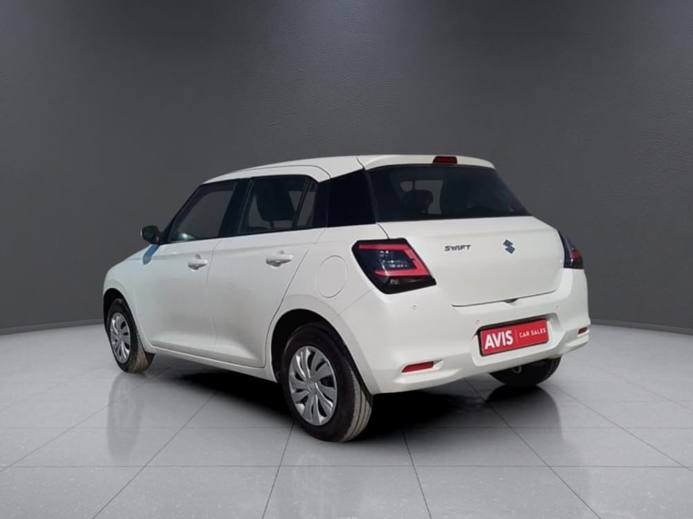 Suzuki Swift 1.2 Gl Mt