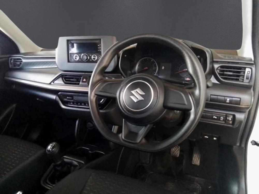 Suzuki Swift 1.2 Gl Mt