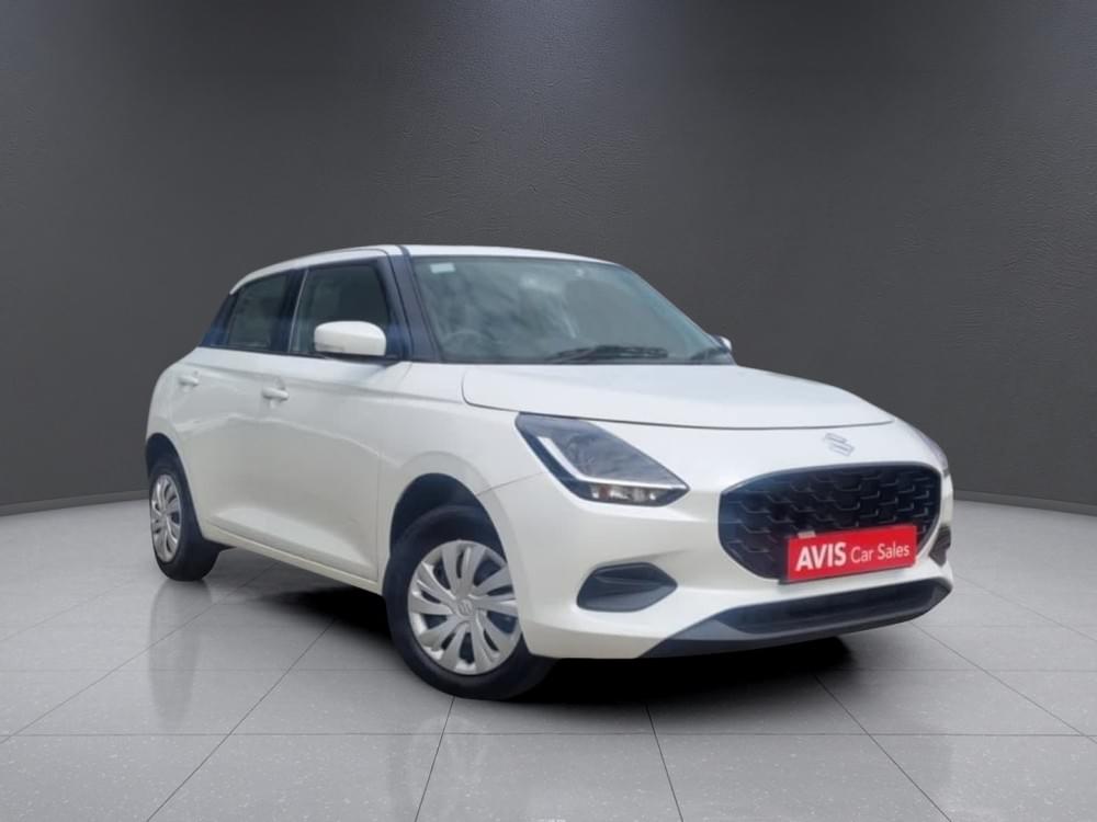 Suzuki Swift 1.2 Gl Mt