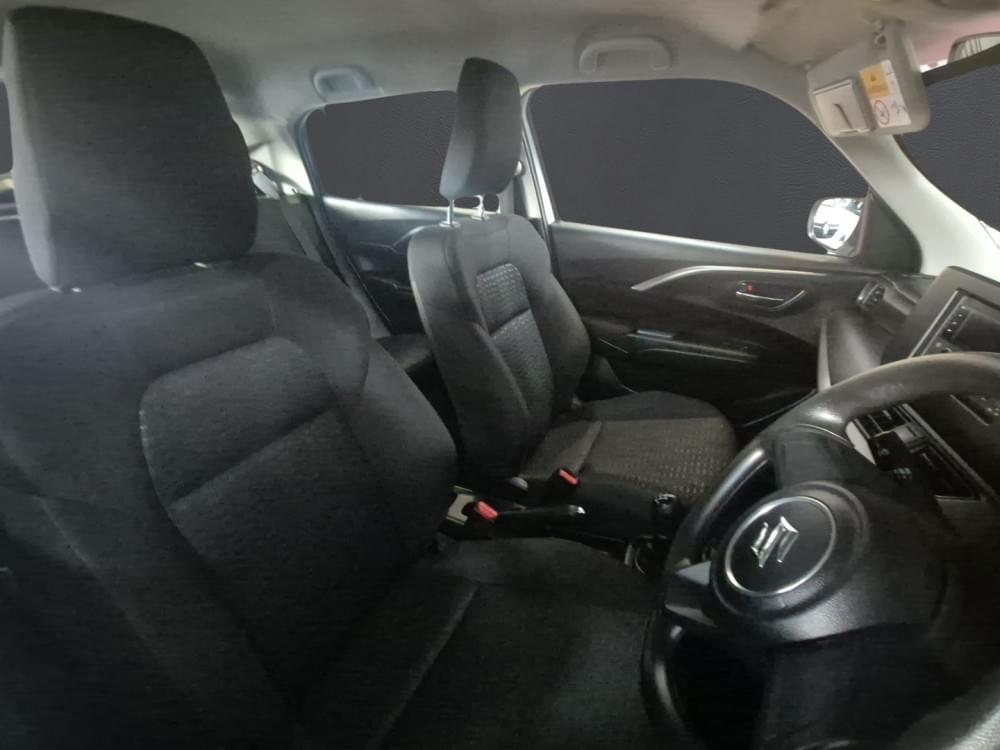 Suzuki Swift 1.2 Gl Mt