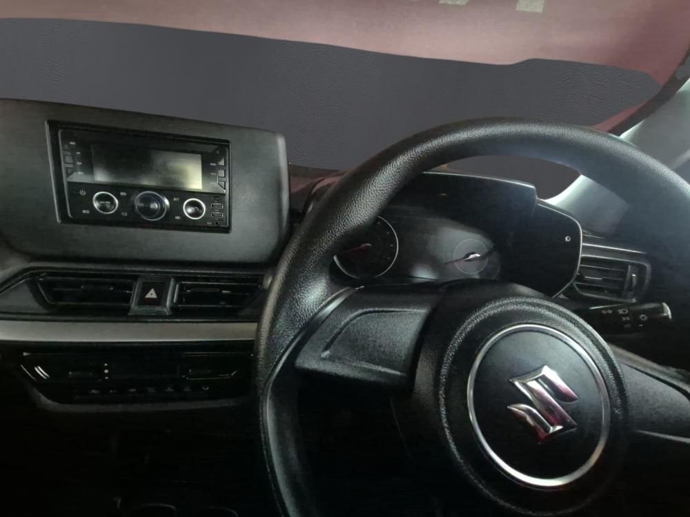 Suzuki Swift 1.2 Gl Mt