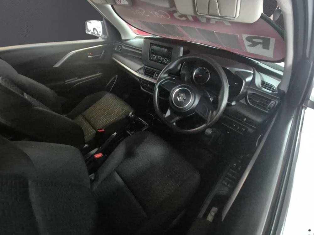 Suzuki Swift 1.2 Gl Mt