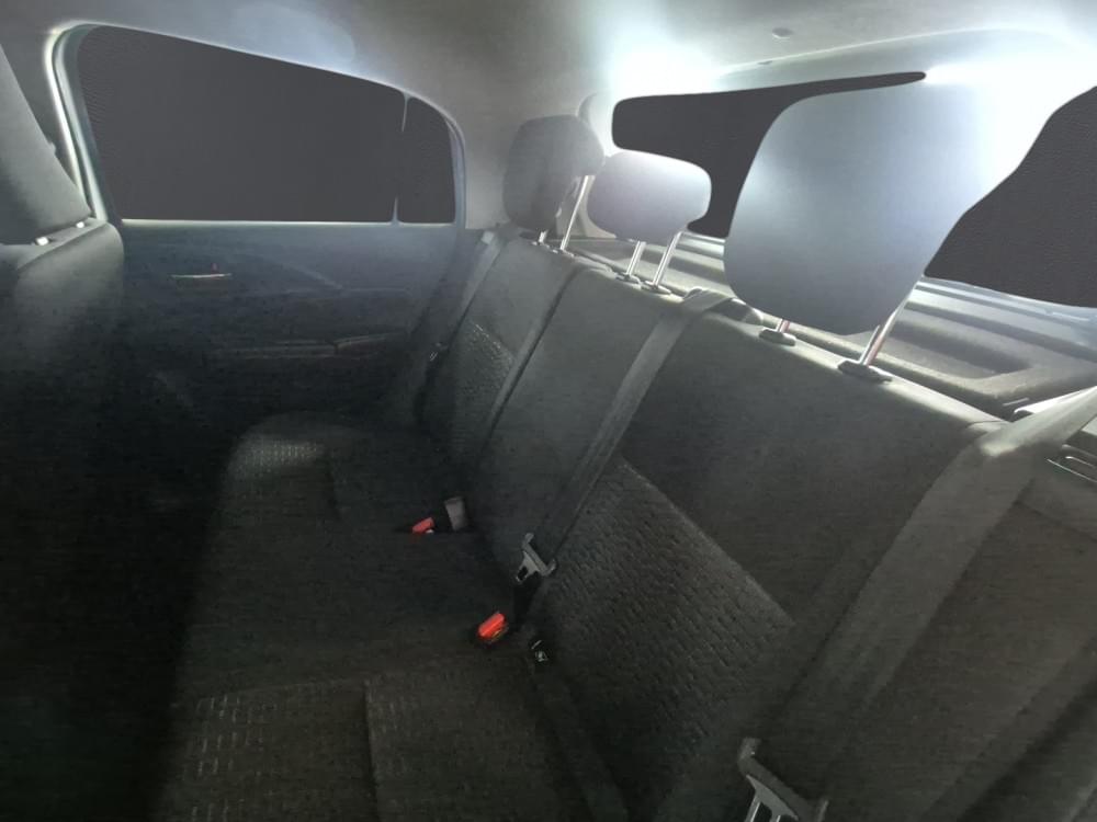 Suzuki Swift 1.2 Gl Mt