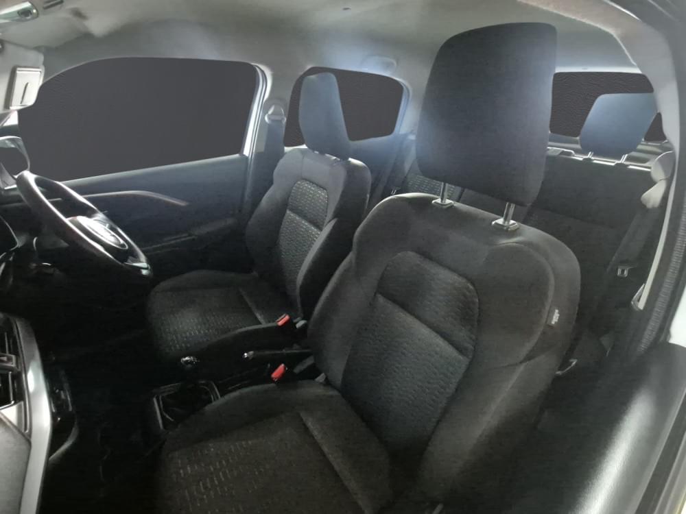 Suzuki Swift 1.2 Gl Mt