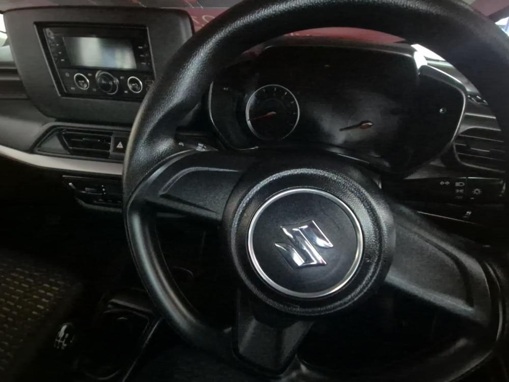 Suzuki Swift 1.2 Gl Mt