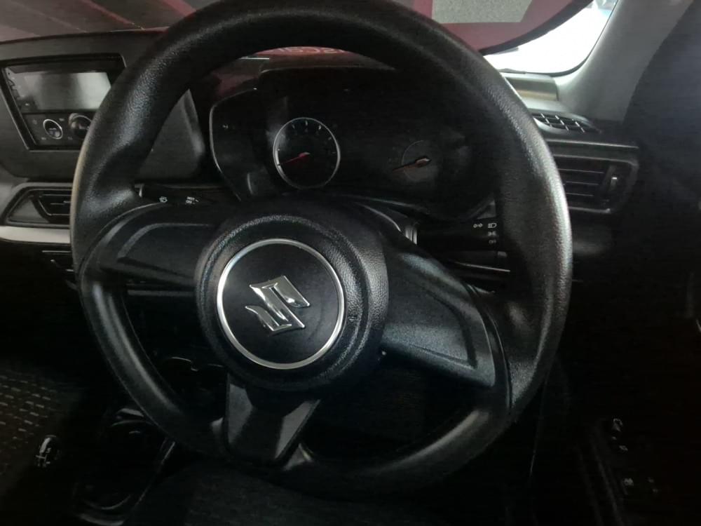 Suzuki Swift 1.2 Gl Mt