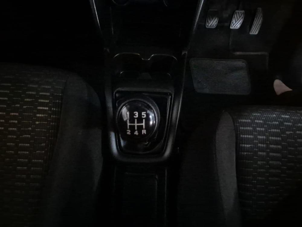 Suzuki Swift 1.2 Gl Mt