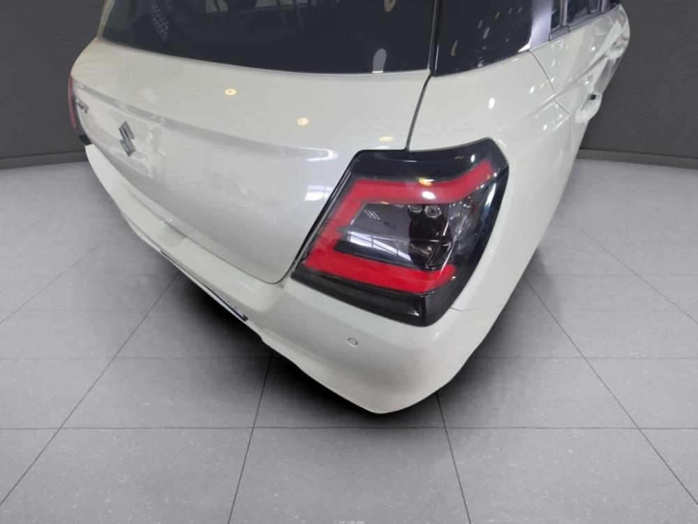 Suzuki Swift 1.2 Gl Mt