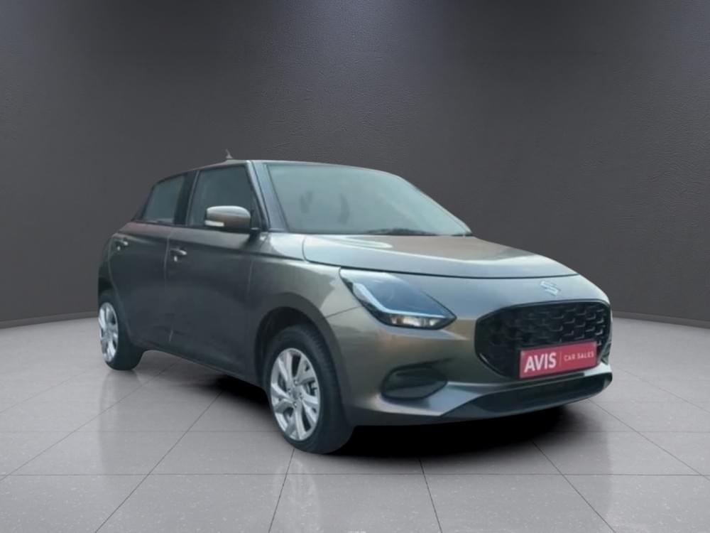 Suzuki Swift 1.2 Gl Plus Mt