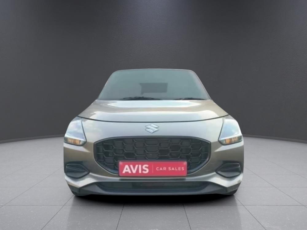 Suzuki Swift 1.2 Gl Plus Mt