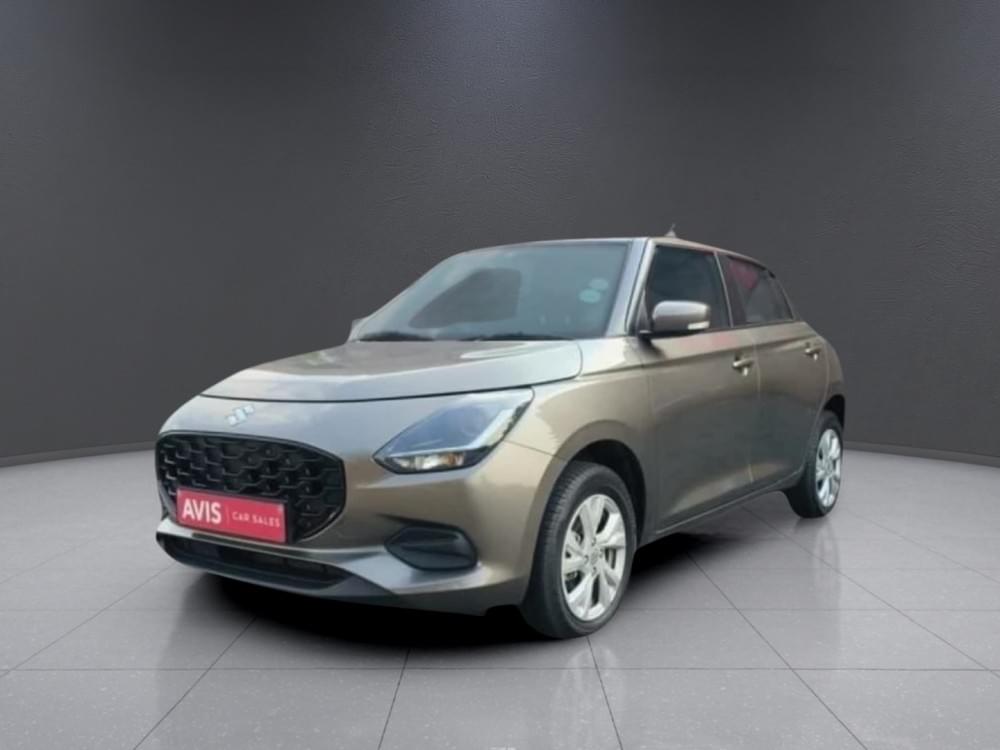 Suzuki Swift 1.2 Gl Plus Mt