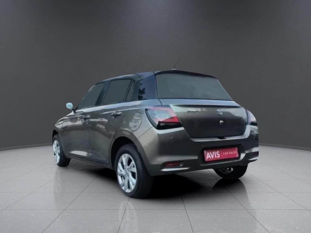 Suzuki Swift 1.2 Gl Plus Mt