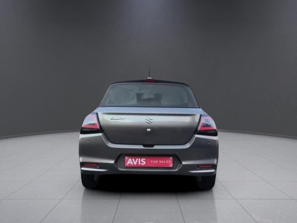 Suzuki Swift 1.2 Gl Plus Mt