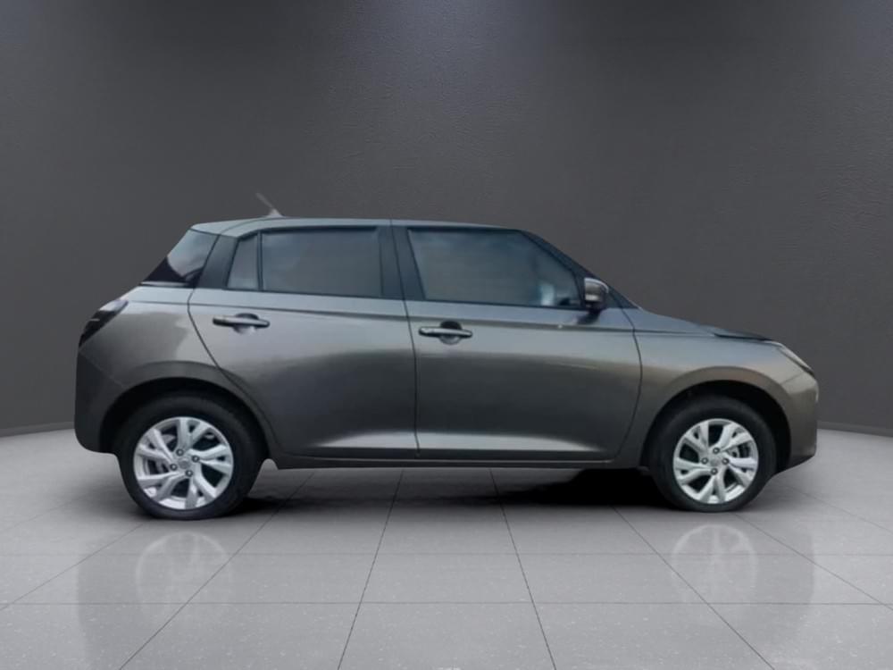 Suzuki Swift 1.2 Gl Plus Mt