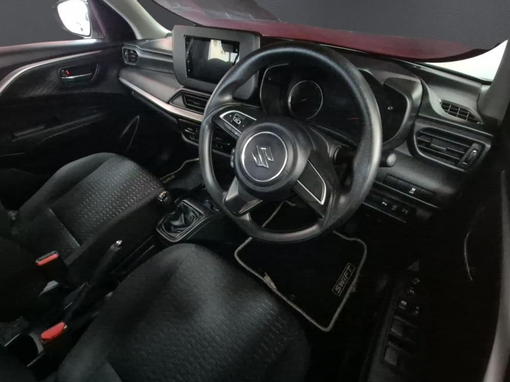 Suzuki Swift 1.2 Gl Plus Mt