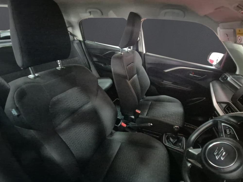 Suzuki Swift 1.2 Gl Plus Mt