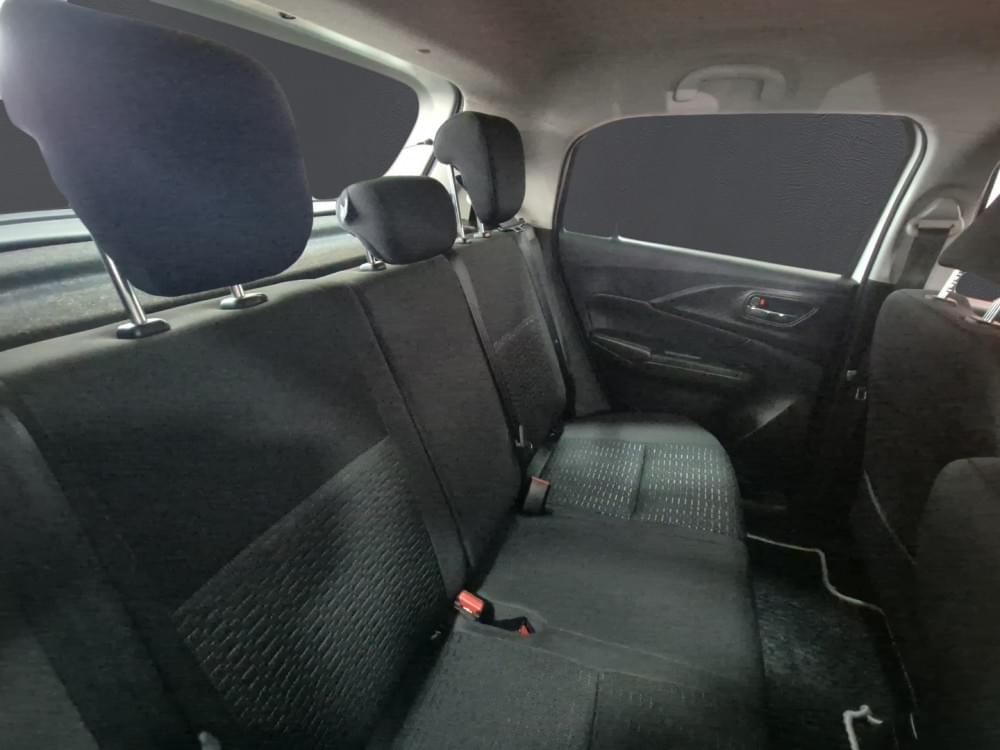 Suzuki Swift 1.2 Gl Plus Mt