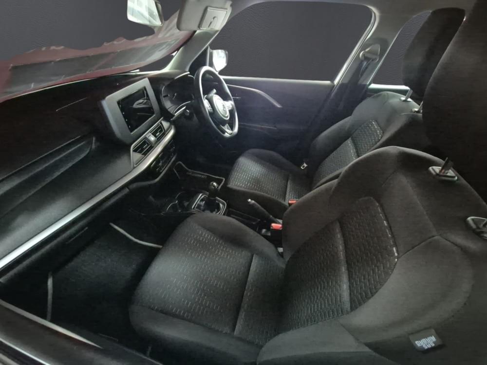 Suzuki Swift 1.2 Gl Plus Mt