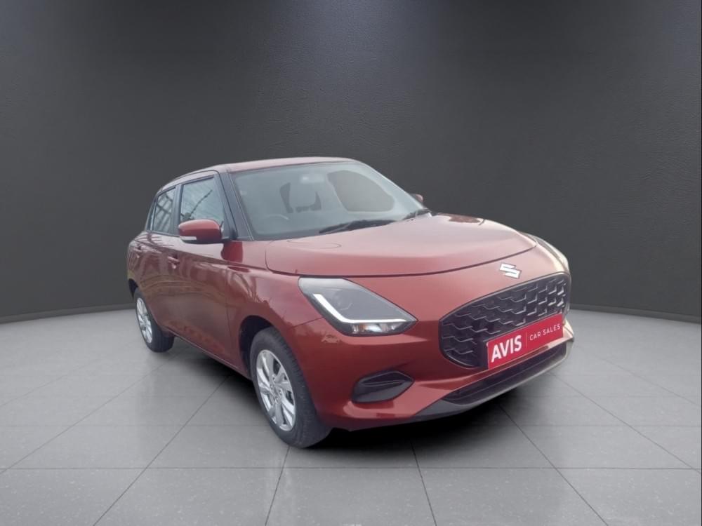 Suzuki Swift 1.2 Gl Plus Mt