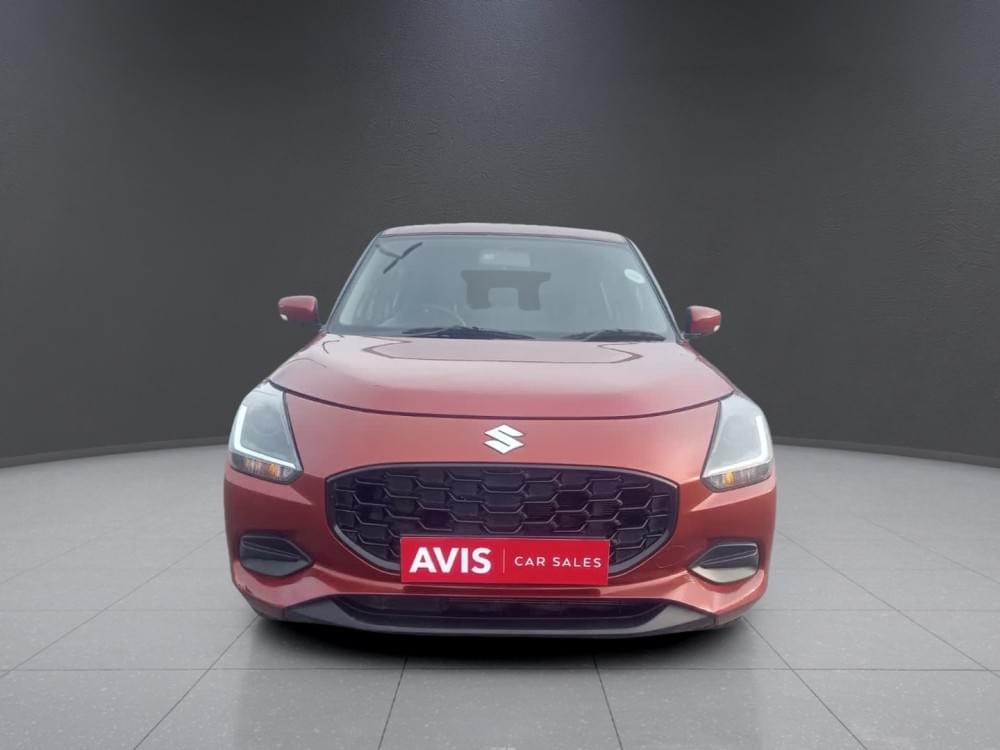 Suzuki Swift 1.2 Gl Plus Mt
