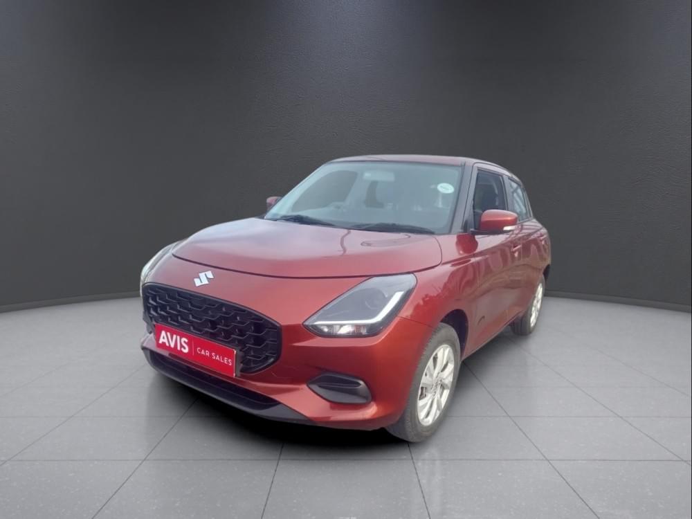 Suzuki Swift 1.2 Gl Plus Mt