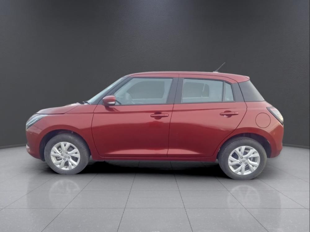 Suzuki Swift 1.2 Gl Plus Mt