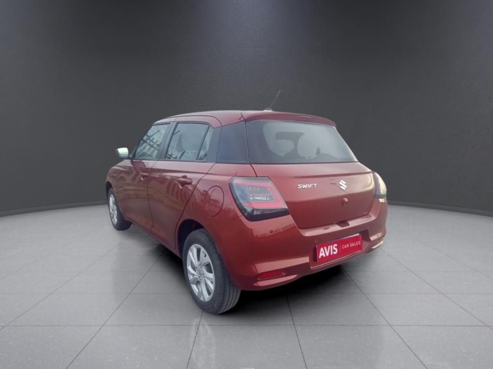 Suzuki Swift 1.2 Gl Plus Mt
