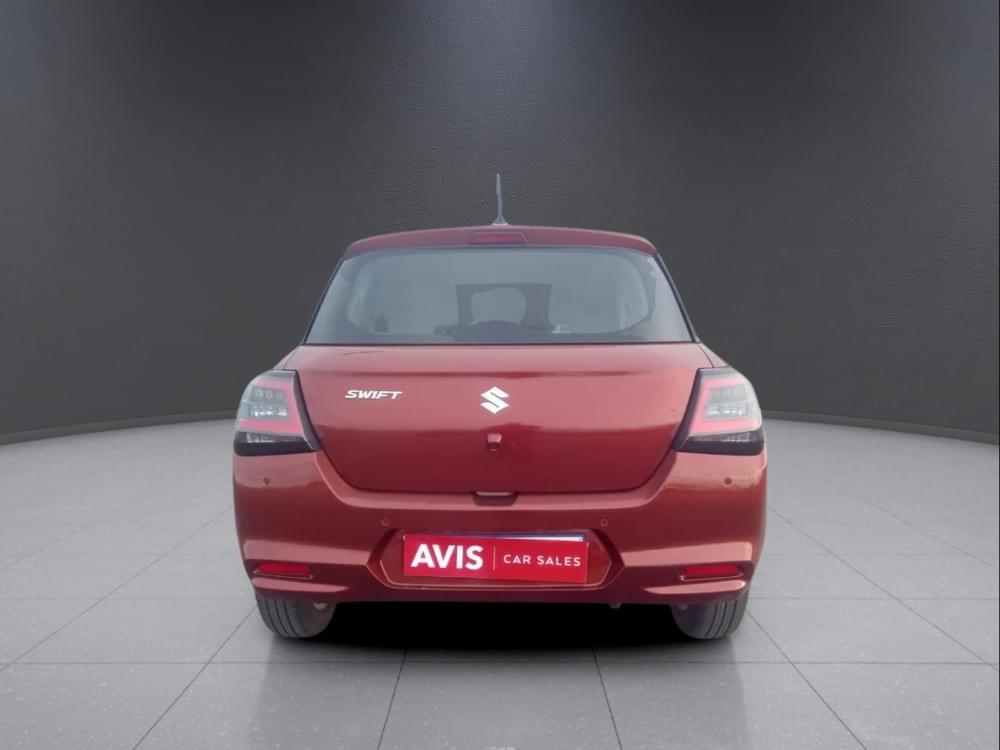 Suzuki Swift 1.2 Gl Plus Mt