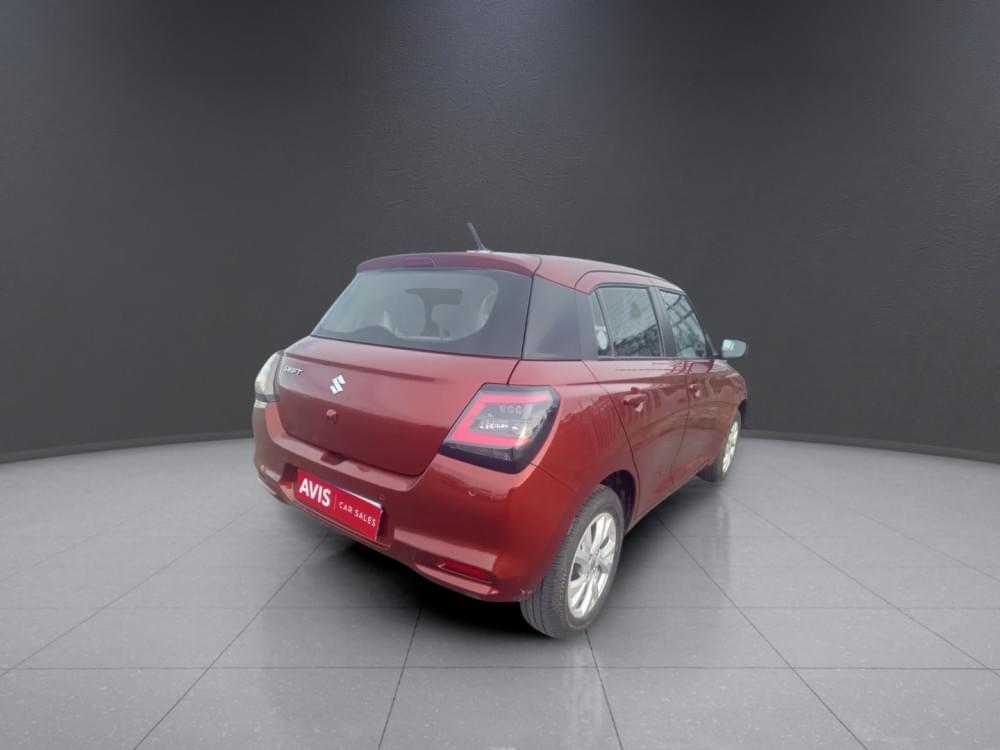 Suzuki Swift 1.2 Gl Plus Mt