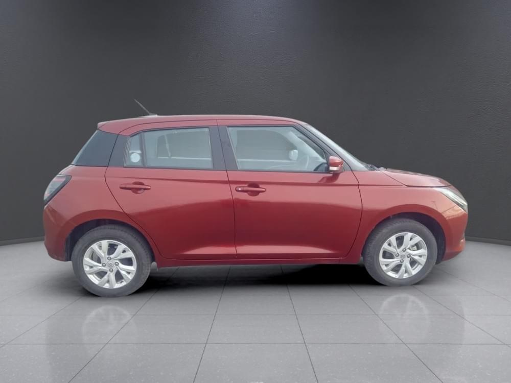 Suzuki Swift 1.2 Gl Plus Mt