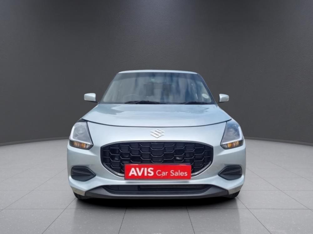 Suzuki Swift 1.2 Gl Mt