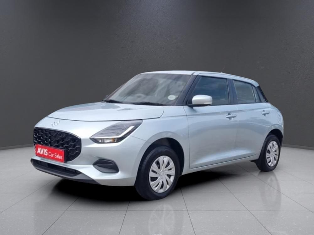 Suzuki Swift 1.2 Gl Mt