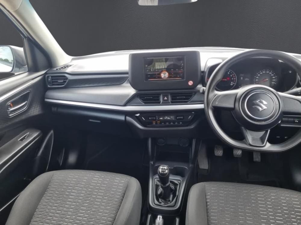 Suzuki Swift 1.2 Gl Mt