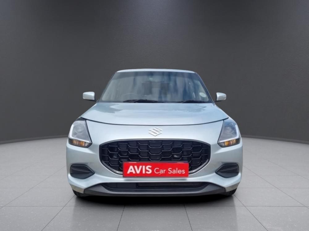 Suzuki Swift 1.2 Gl Mt