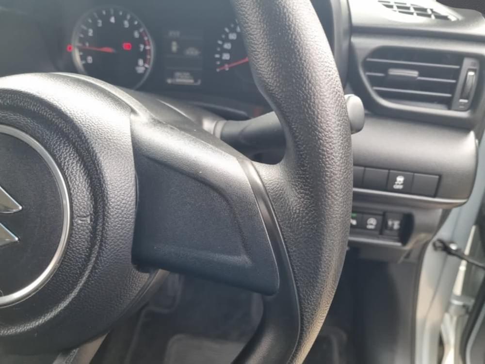 Suzuki Swift 1.2 Gl Mt