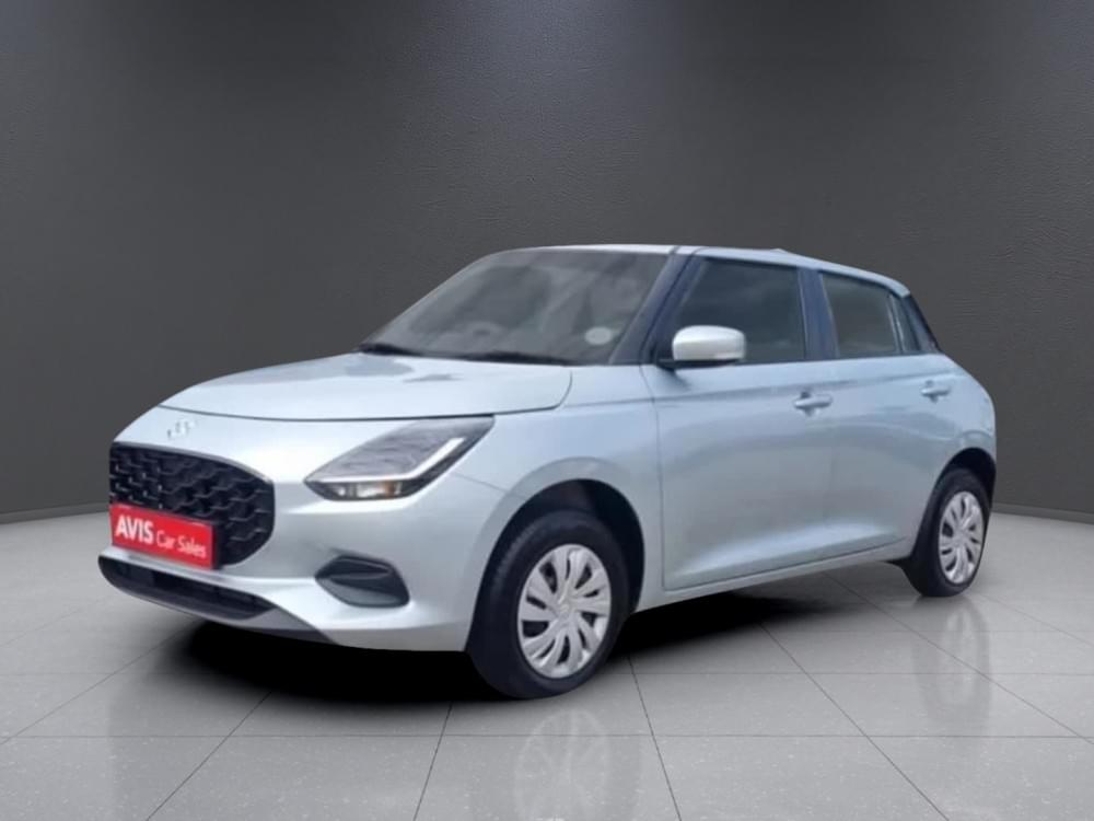 Suzuki Swift 1.2 Gl Mt