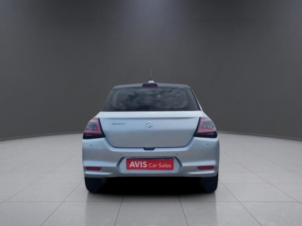 Suzuki Swift 1.2 Gl Mt