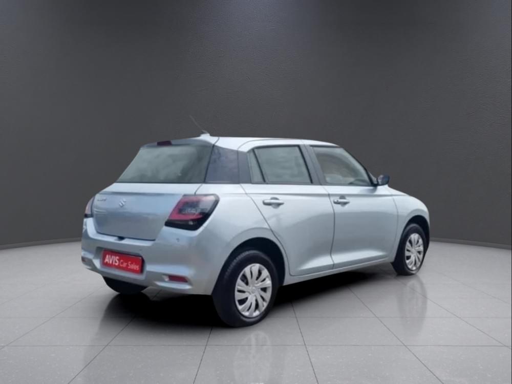 Suzuki Swift 1.2 Gl Mt