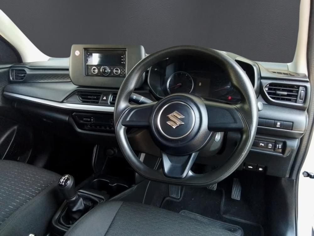 Suzuki Swift 1.2 Gl Mt