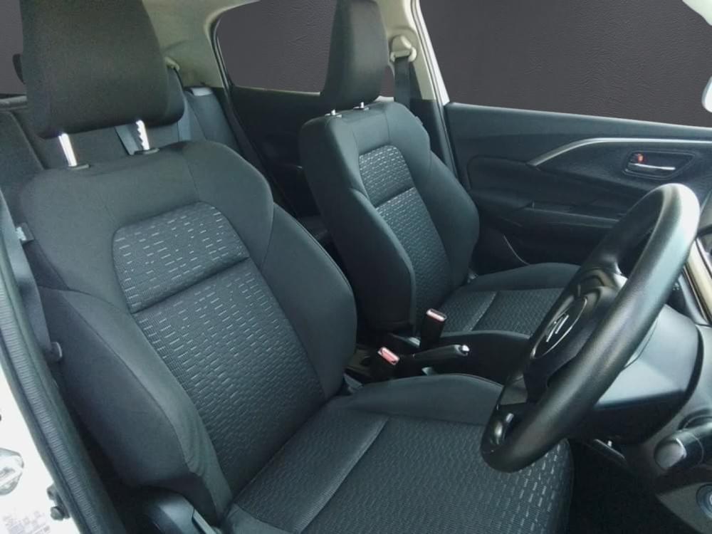 Suzuki Swift 1.2 Gl Mt