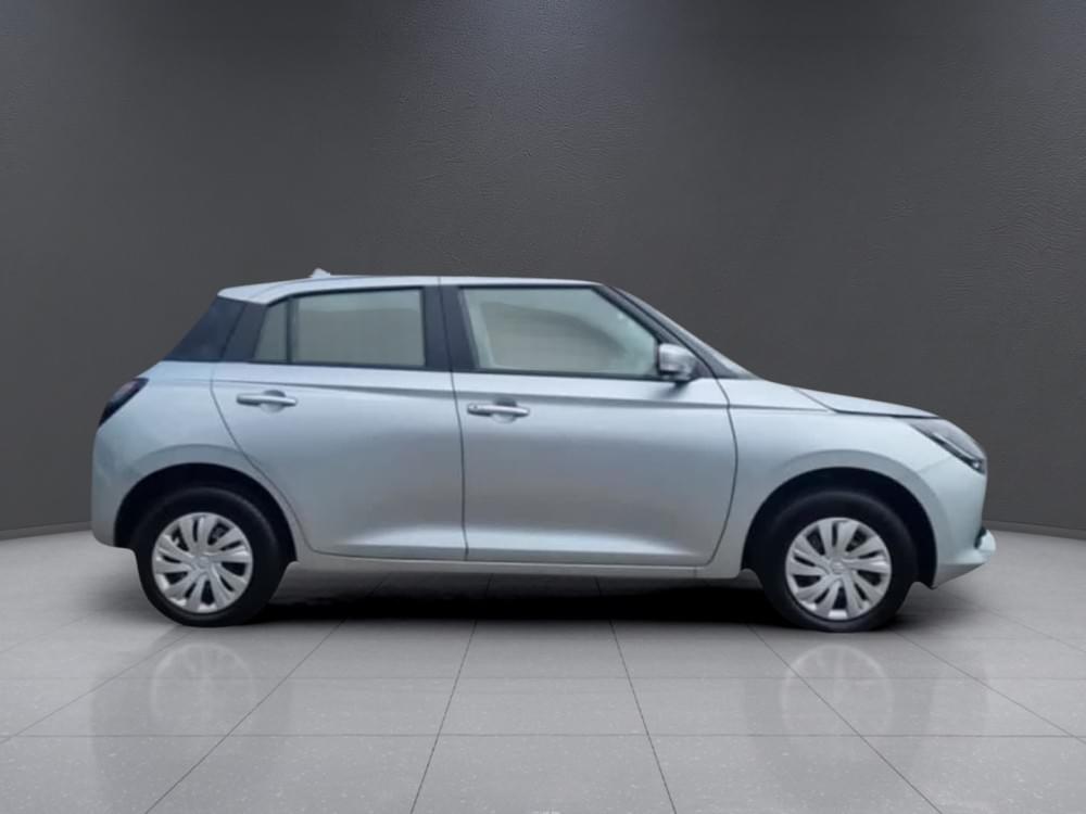Suzuki Swift 1.2 Gl Mt