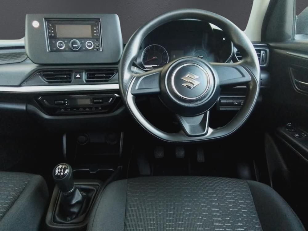 Suzuki Swift 1.2 Gl Mt