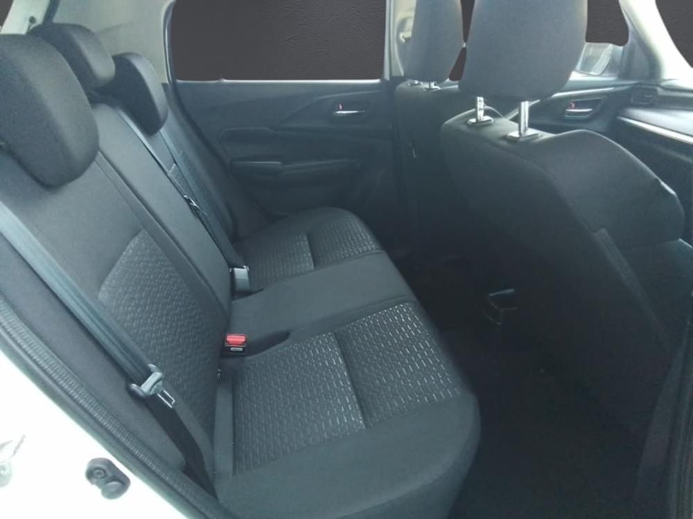 Suzuki Swift 1.2 Gl Mt