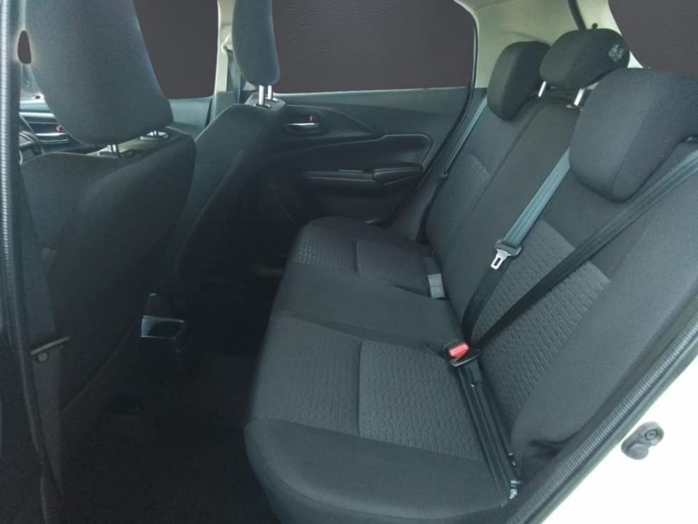 Suzuki Swift 1.2 Gl Mt