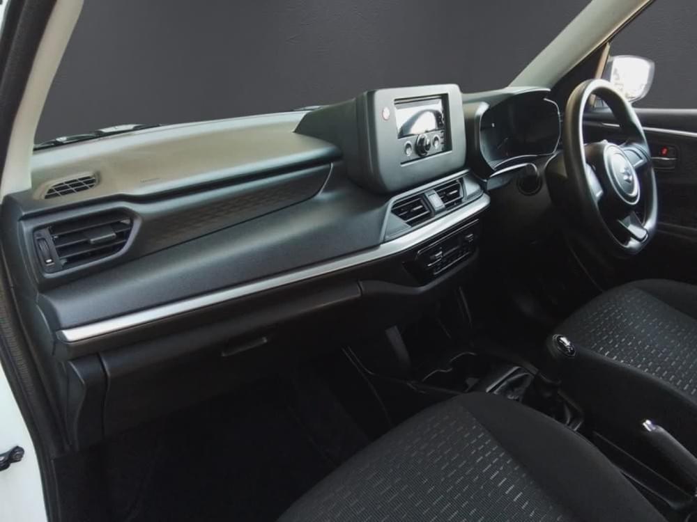 Suzuki Swift 1.2 Gl Mt