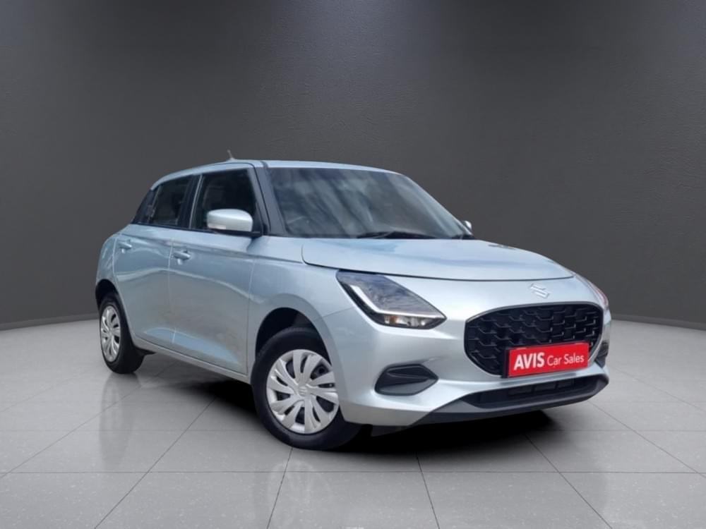 Suzuki Swift 1.2 Gl Mt