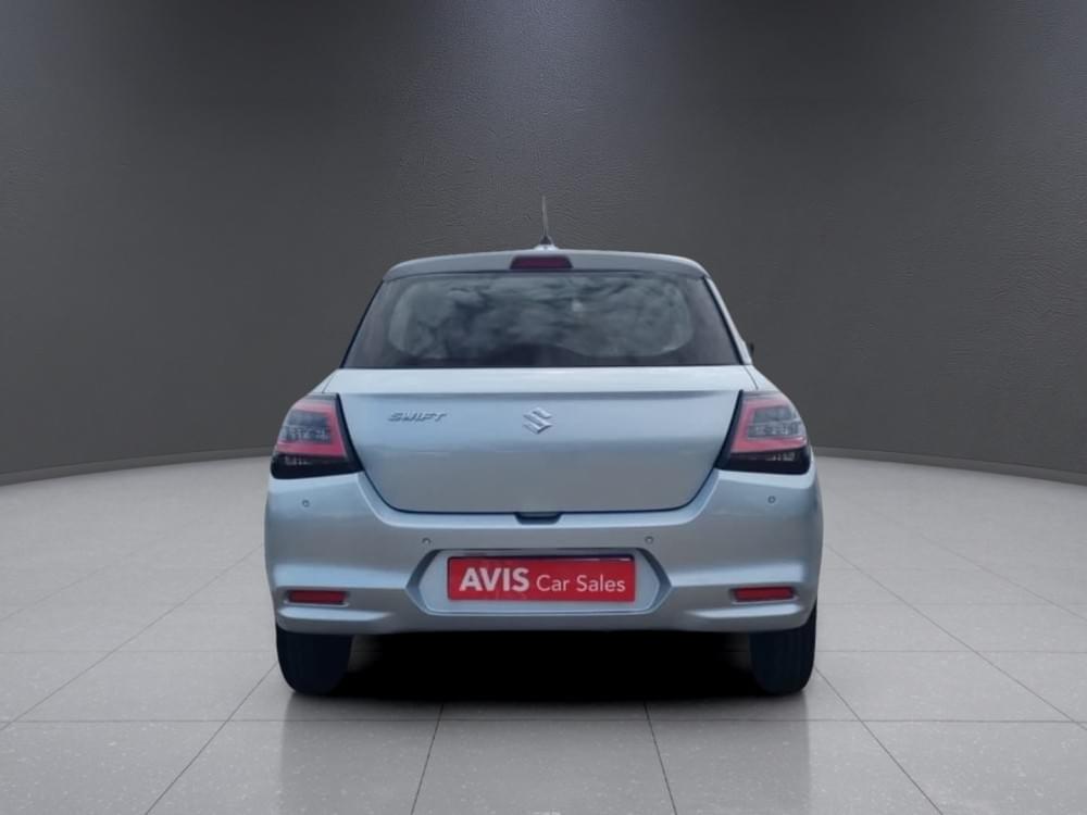 Suzuki Swift 1.2 Gl Mt
