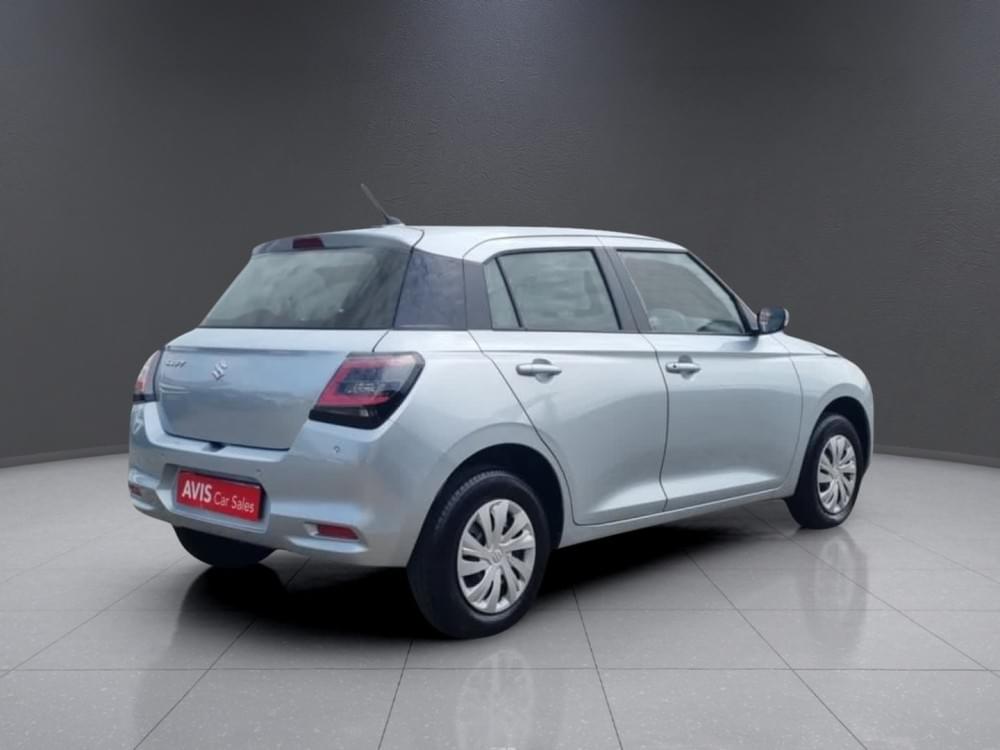 Suzuki Swift 1.2 Gl Mt