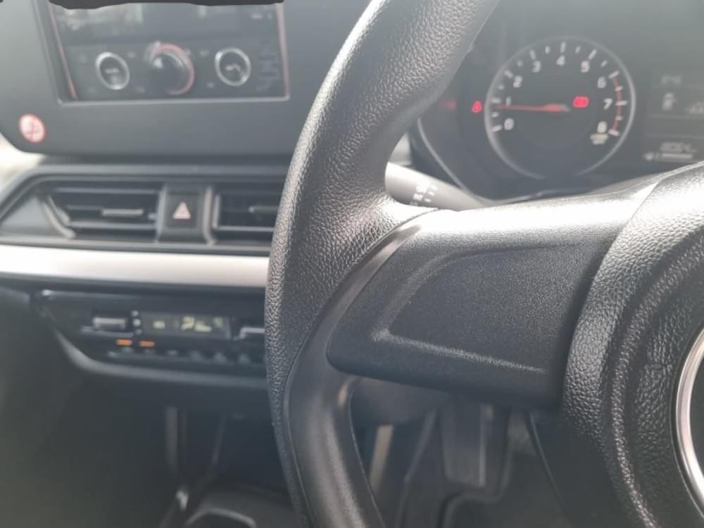 Suzuki Swift 1.2 Gl Mt