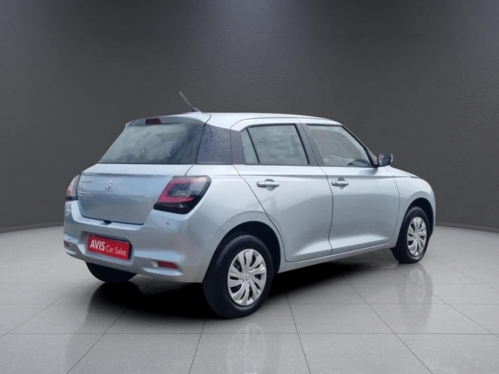 Suzuki Swift 1.2 Gl Mt